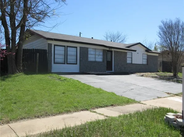 801 Kielman Dr, Copperas Cove, TX 76522
