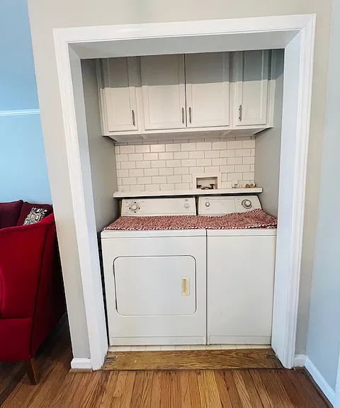 1400 Roslyn Dr #17B — Photo 8