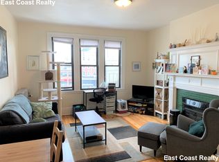 1216 Commonwealth Ave #10M, Allston, MA 02134