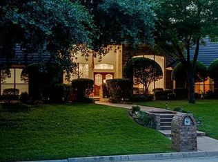 2808 Marquis Cir W, Arlington, TX 76016