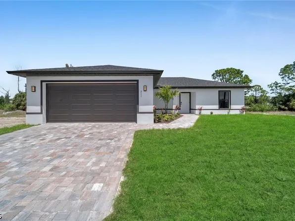 311 NE 31st St, Cape Coral, FL 33909