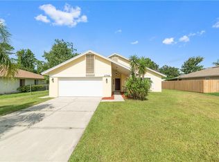 2746 Abalone Blvd, Orlando, FL 32833