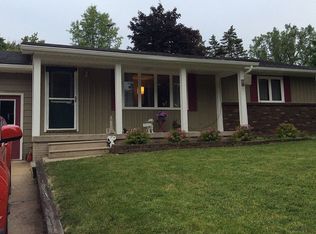 435 Carl St, Portland, MI 48875