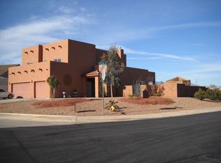 5322 Kylene Pl, Sierra Vista, AZ 85635