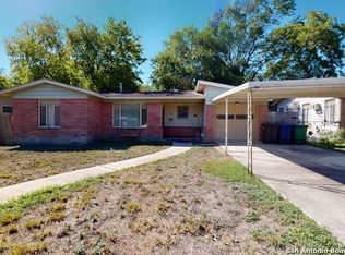 142 Basswood Dr, San Antonio, TX 78213