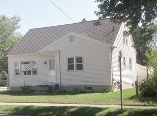 405 Mosher St, Bay City, MI 48706