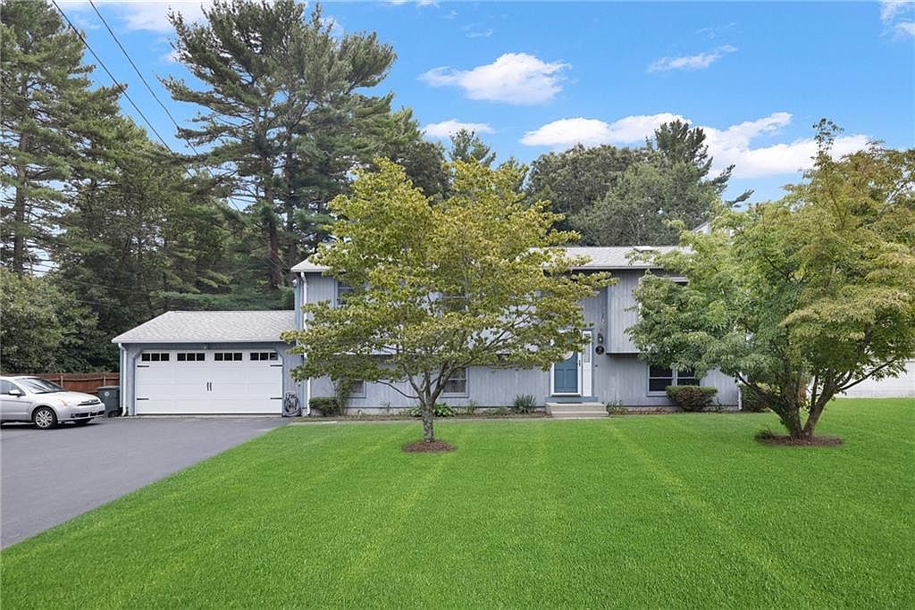 331 Harkney Hill Rd, Coventry, RI 02816 Zillow