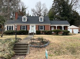 103 Homewood Ave, Greensboro, NC 27403