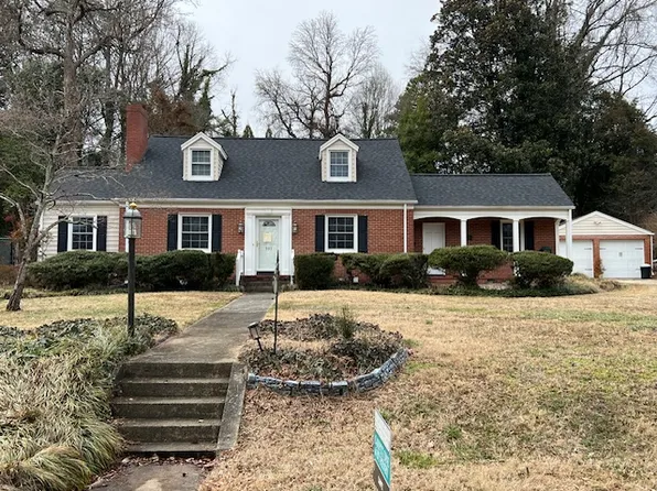 103 Homewood Ave, Greensboro, NC 27403