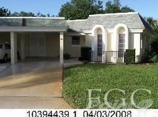 1 Park Lane Cir, Lehigh Acres, FL 33936