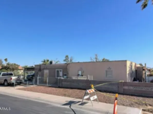 14301 N 4th Avenue, El Mirage, AZ 85335