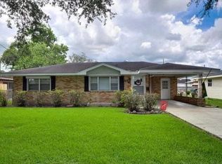 214 Broadmoor Ave, Houma, LA 70364