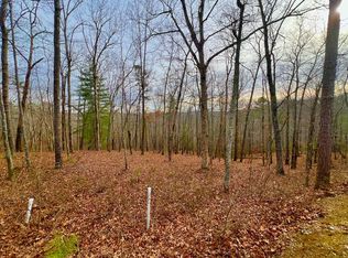 208 N Harris Creek Dr, Ellijay, GA 30540