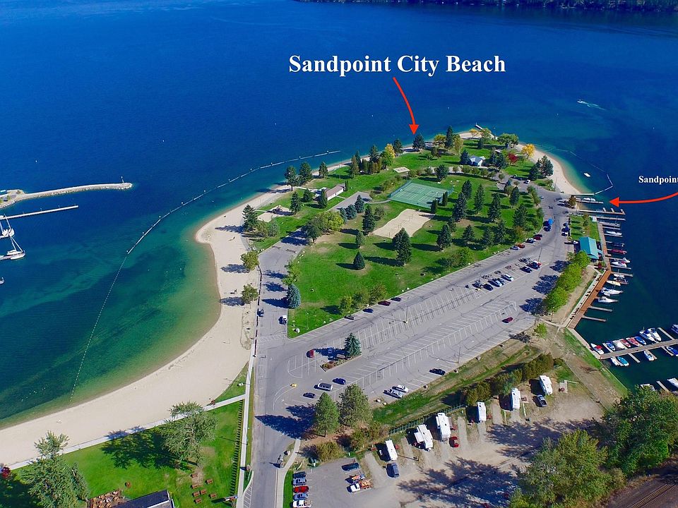 424 S Olive Ave Sandpoint ID Zillow