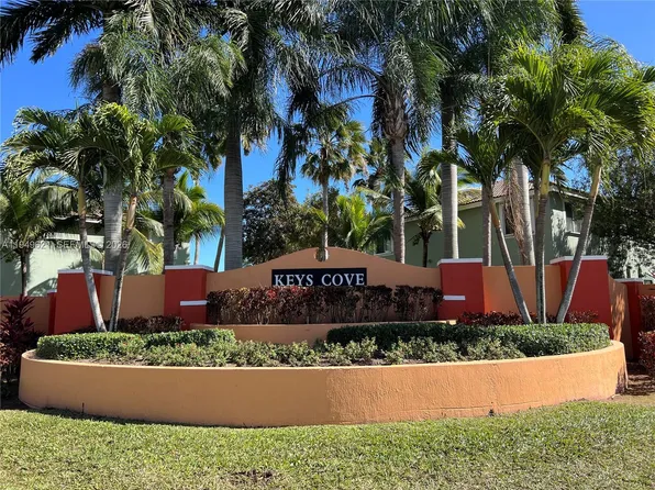 1660 SE 29th St Unit 101, Homestead, FL 33035