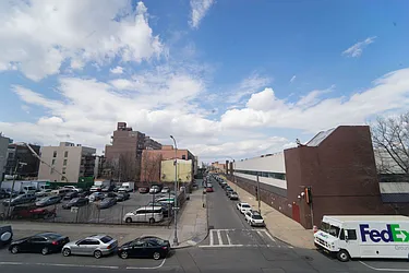 Rented by Manhattan Management LLC