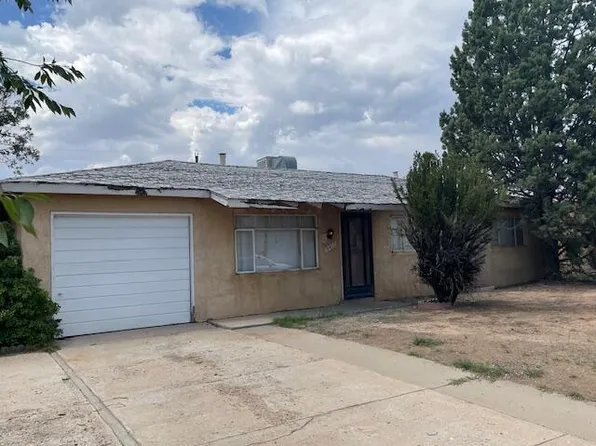3413 Morningside Dr NE, Albuquerque, NM 87110