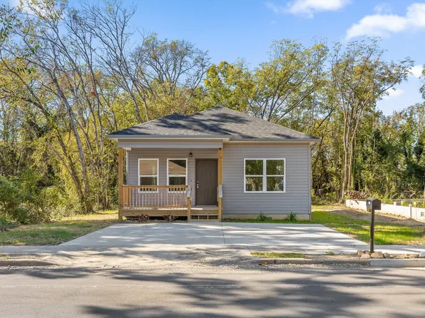 1617 Roanoke Ave, Chattanooga, TN 37406