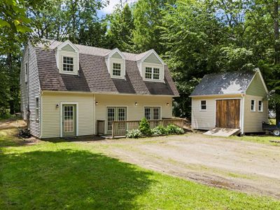 197 Varney Road, Center Barnstead, NH, 03225