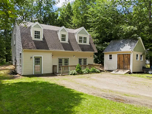 197 Varney Road, Barnstead, NH 03225