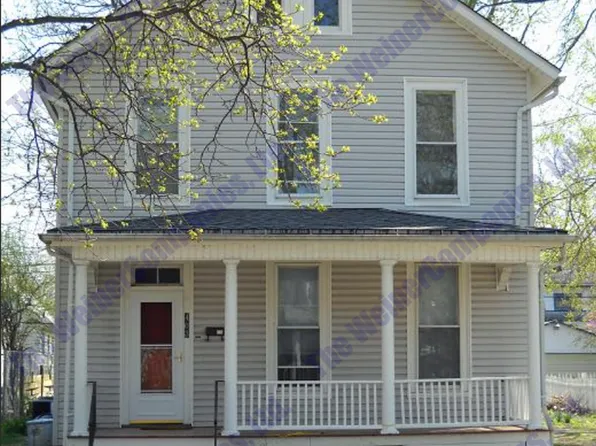 403 W Illinois St, Urbana, IL 61801