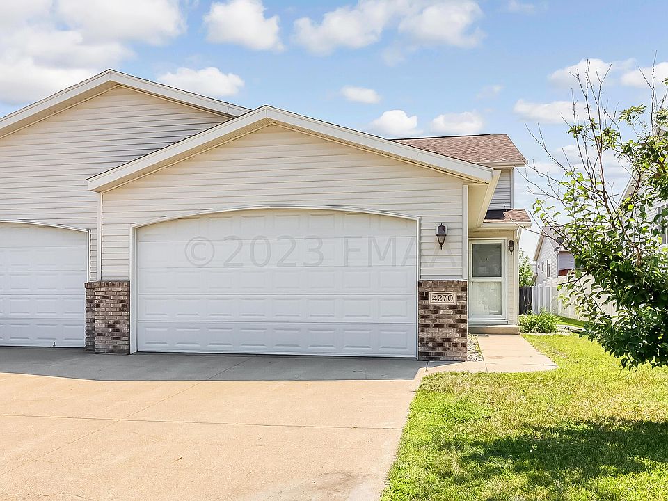 4270 39th Ave S, Fargo, ND 58104 Zillow
