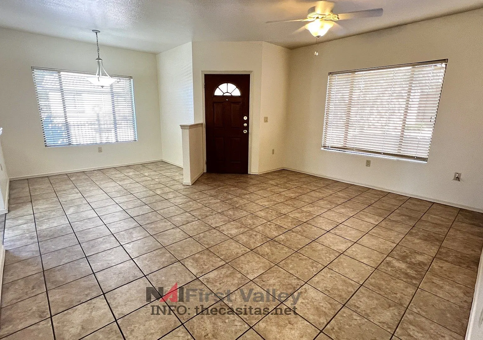 2 Bedrooms, 2 Baths and a Two Car Garage — Photo 1