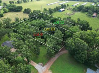 Oak Knoll Cir #11, Gentry, AR 72734