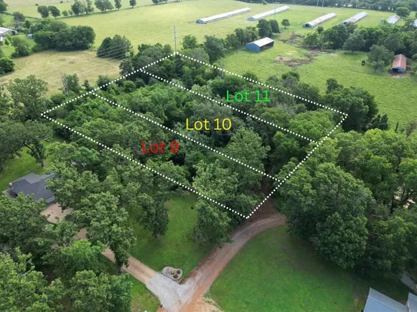Oak Knoll Cir #10, Gentry, AR 72734