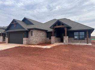 11924 NW 120th St, Yukon, OK 73099