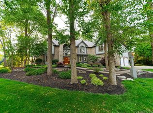 7325 Penneyroyal Pl, Dublin, OH 43017