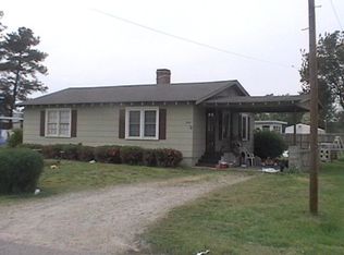 204 Oak St, Lucama, NC 27851