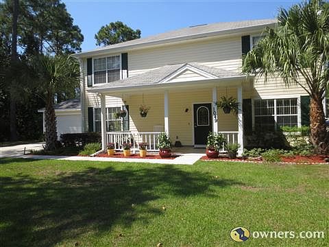 House Front