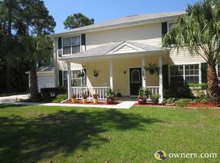 1049 Point Washington Dr E, Santa Rosa Beach, FL 32459