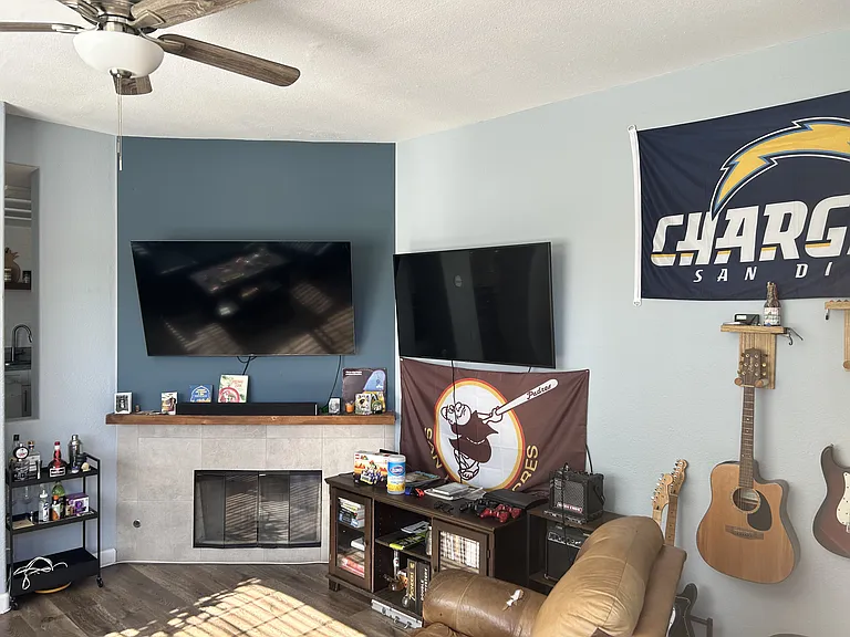 1552 Chalcedony St #1 — Photo 6