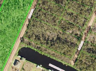 0 Bertha Ln, Lacombe, LA 70445