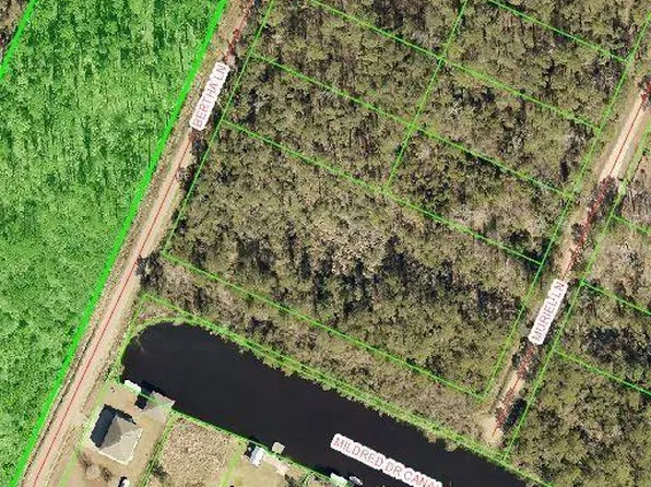 0 Bertha Ln, Lacombe, LA 70445