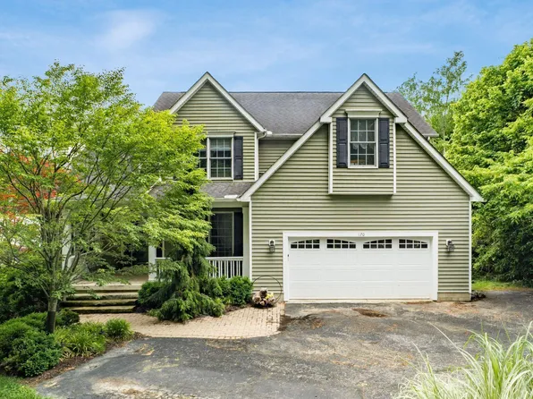 170 Rose Dr, Granville, OH 43023
