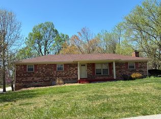 600 Derek Ave, Elizabethtown, KY 42701