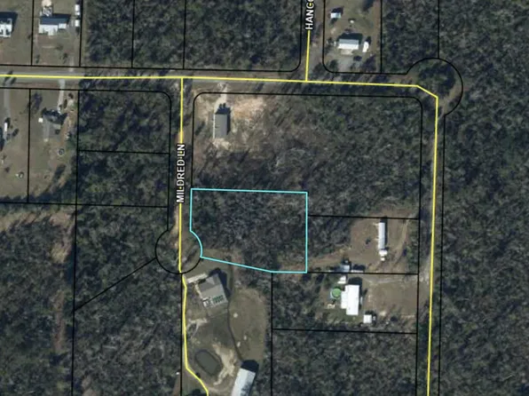 0 Mildred Ln, Marianna, FL 32448