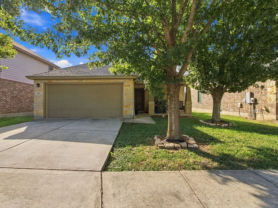 465 Prickly Pear Dr