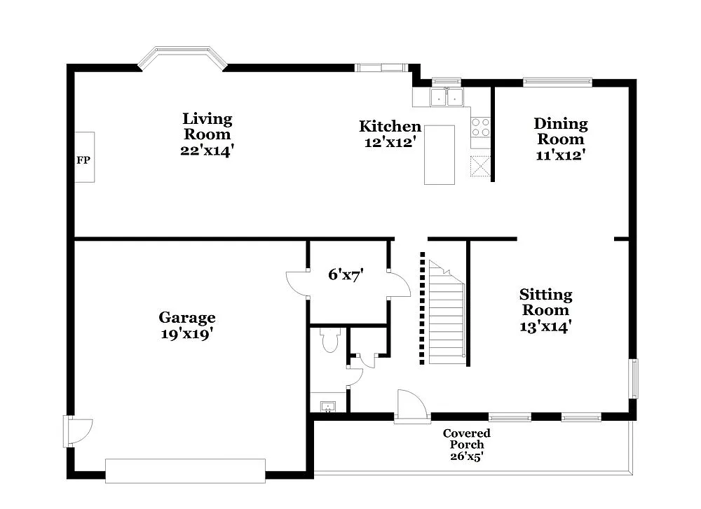 Building Photo - 6707 Sweetfield Dr