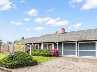 1977 SE 156th Ave, Portland, OR 97233