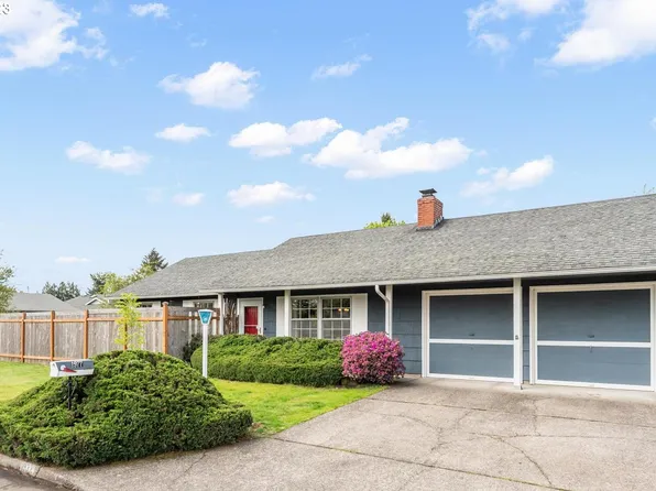 1977 SE 156th Ave, Portland, OR 97233