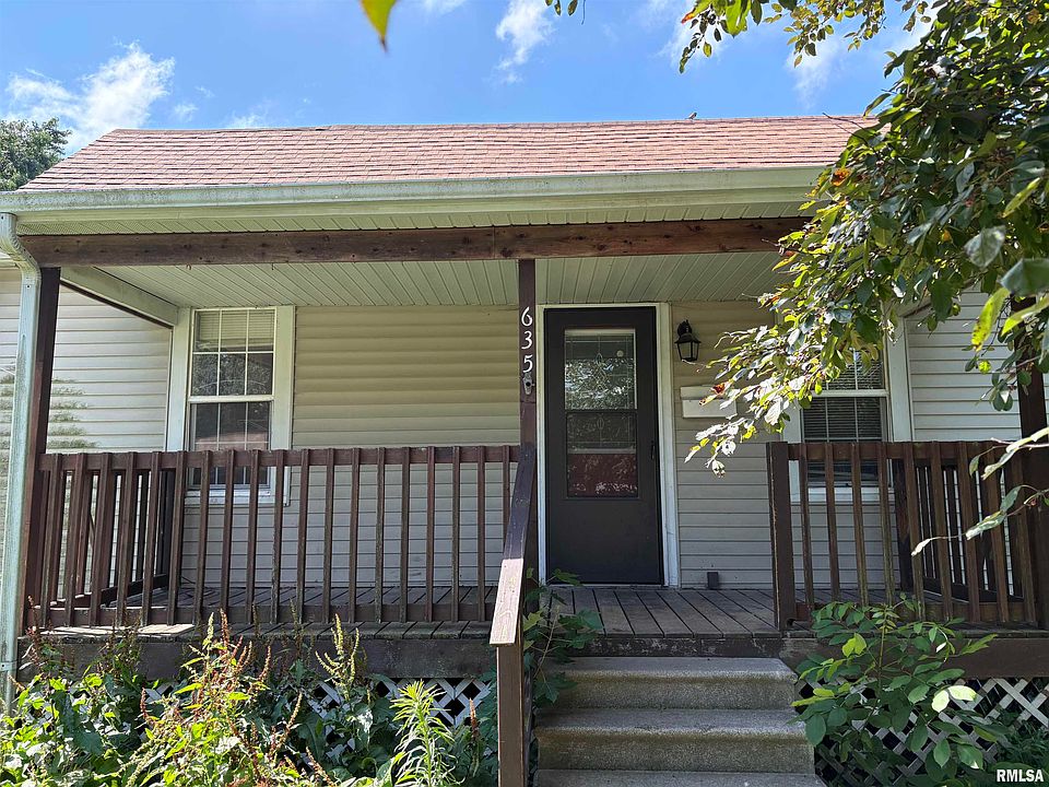 1st image of 635 Starr St