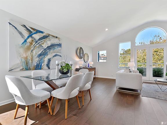4th image of 2865 Clay St #3