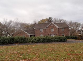 402 Millington Rd, Shavertown, PA 18708