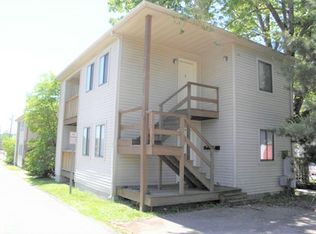 202 W Union St APT 03, Athens, OH 45701