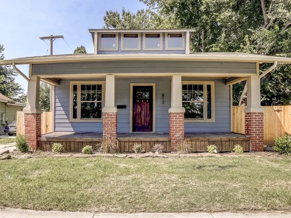 812 S Columbia Ave, Tulsa, OK 74104