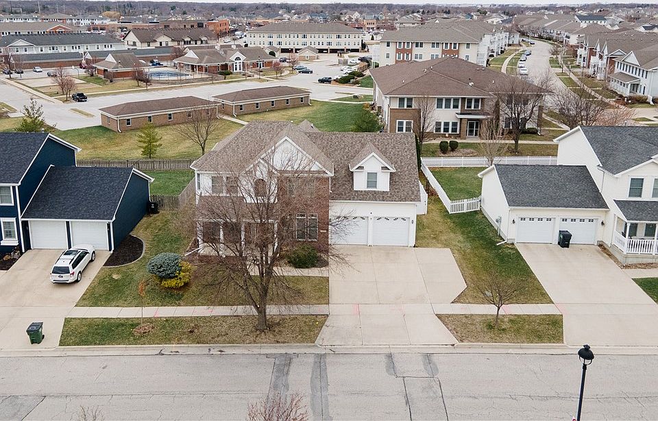 2739 Somerset Dr, Ames, IA 50010 Zillow